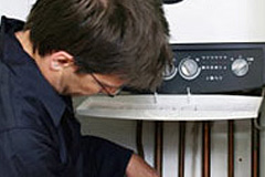 boiler replacement Sawston