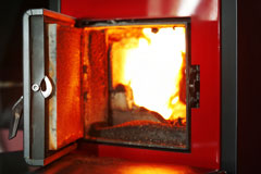 solid fuel boilers Sawston